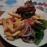 Tre Bröder Restaurang Mat