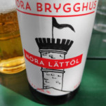 Strandstugan Nora Inomhus