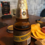 Pacos Järntorget Mat