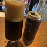 Kafe Gulasch Baronen Mat