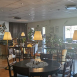 Faeringsoe Konditori Bageri Utomhus