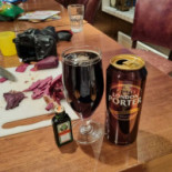 Björnrikegården Mat