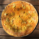 Pizzeria Karavan Mat