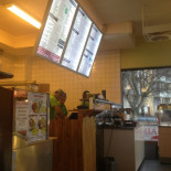 Pizzeria Karavan Mat