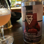 Mcdonald's Avenyn Mat