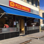 Pizzabakeren Hägersten Mat