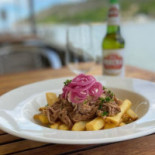 Stegeborgs Hamnkrog Mat