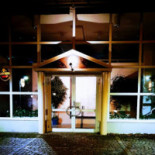 Pizzeria 12an Utomhus