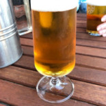 Hamnkrogen I Vackra HÄrnÖsand! Mat