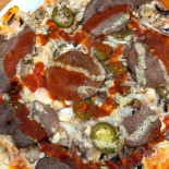 Huses Restaurang Pizzeria Hb Mat