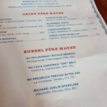 Nya Hattfabriken Mat