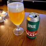 Restaurang Fisken Inomhus