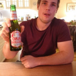 Mcdonald's Kalmar Giraffen Mat