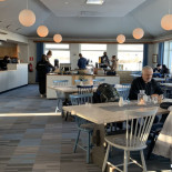 Abisko Turiststation Stf Mat