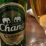 Restaurang Phuket Island Mat