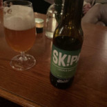 Margretetorps Gästgifvaregård Mat