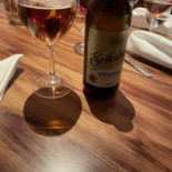 Margretetorps Gästgifvaregård Mat