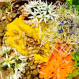 Hedbergs Bok Musikkafe Mat