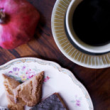 Hedbergs Bok Musikkafe Mat