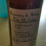 Marias 25-årsgalej Mat