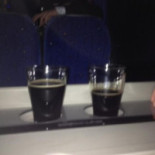 Marias 25-årsgalej Mat