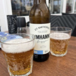 Limhamns Fiskrökeri Mat