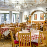 Agaton Restaurang Utomhus