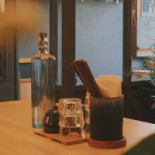 Sushi Mamaya Utomhus