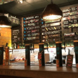 Brewdog Göteborg Inomhus