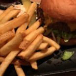 Texas Longhorn Kungsholmen Mat