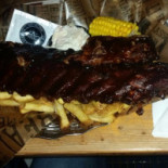 Texas Longhorn Kungsholmen Mat