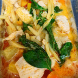 Bromölla Thai Mat Mat