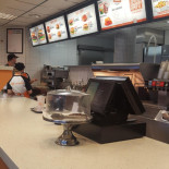 Big Boy Söder Ab Inomhus