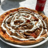 Bispgårdens Rest Pizzeria Mat