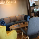 Café Bién Inomhus