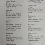 Restaurang Cg Inomhus