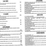 Zushi Take Away Eslöv Meny