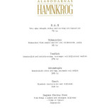 Alabodarnas Hamnkrog Orenas Slott Inomhus