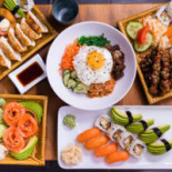 Avous Udon Sushi Mat