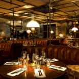 Griffins Steakhouse Mat