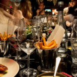 Griffins Steakhouse Mat