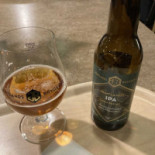 Östersund Airport Mat