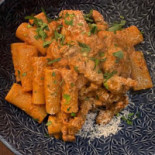 Piccola Italia Inomhus