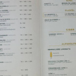 Basta Italiensk Restaurang Sundsvall Meny