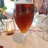 Hamnkrogen Gottskär Mat