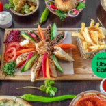 Midan Sundbyberg Mat