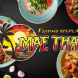Mae Thai Fridhemsplan Mat