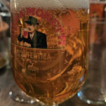 Mamma Mia Ristorante Bar Mat