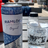 Falsterbogrillen Utomhus