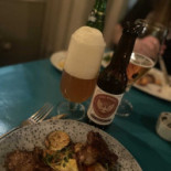 Restaurang Athena Mat